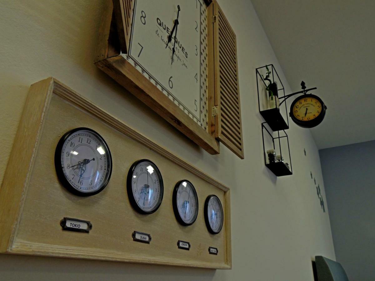 Time Keeper - Self Check In Apartment โอซีเยก ภายนอก รูปภาพ