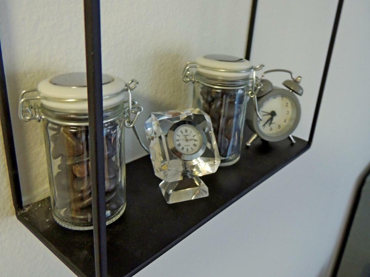 Time Keeper - Self Check In Apartment โอซีเยก ภายนอก รูปภาพ